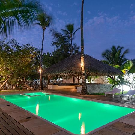 Barra Grande Beach Club Esterno foto
