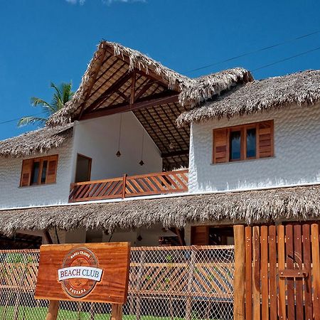 Barra Grande Beach Club Esterno foto