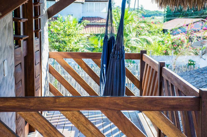 Barra Grande Beach Club Esterno foto